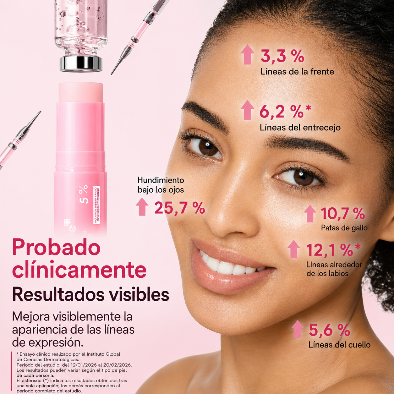 Bálsamo PDRN Colágeno + Máscara de Ojos de Regalo