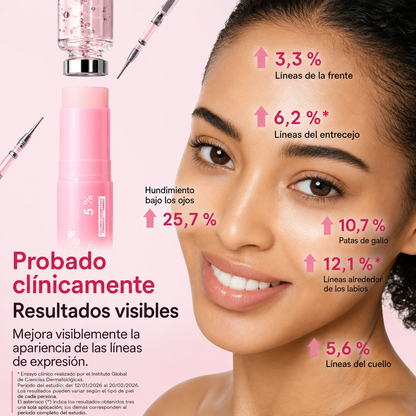Bálsamo PDRN Colágeno + Máscara de Ojos de Regalo