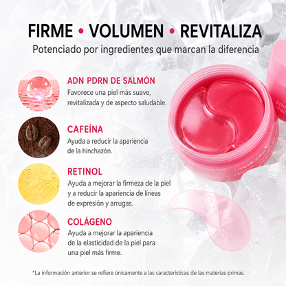 Bálsamo PDRN Colágeno + Máscara de Ojos de Regalo